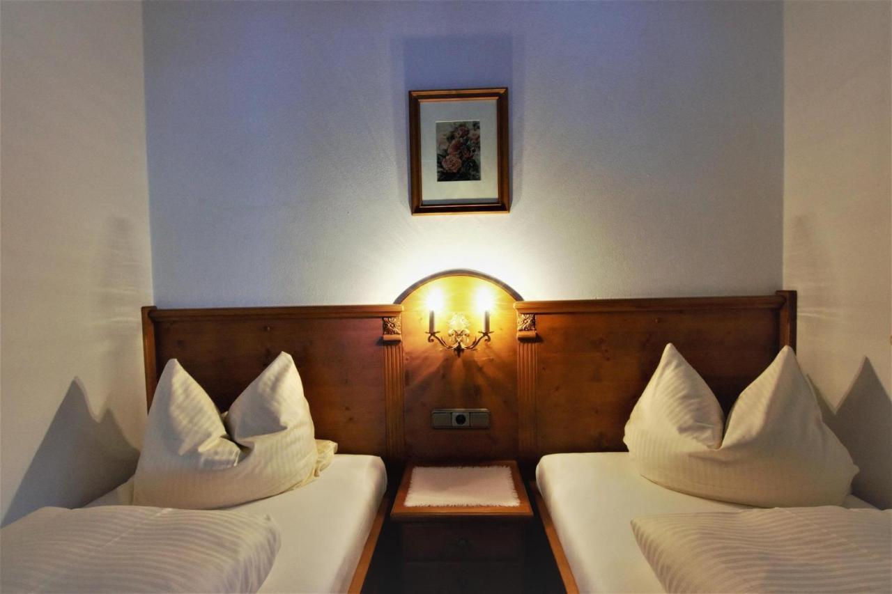 Hotel Ferienhaus Waldwinkl à Grainau Extérieur photo