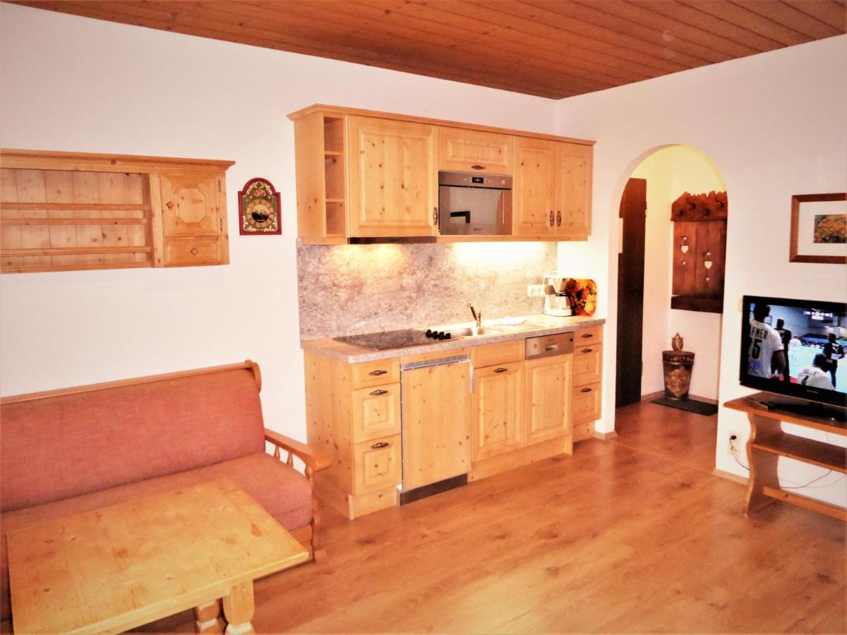 Hotel Ferienhaus Waldwinkl à Grainau Extérieur photo