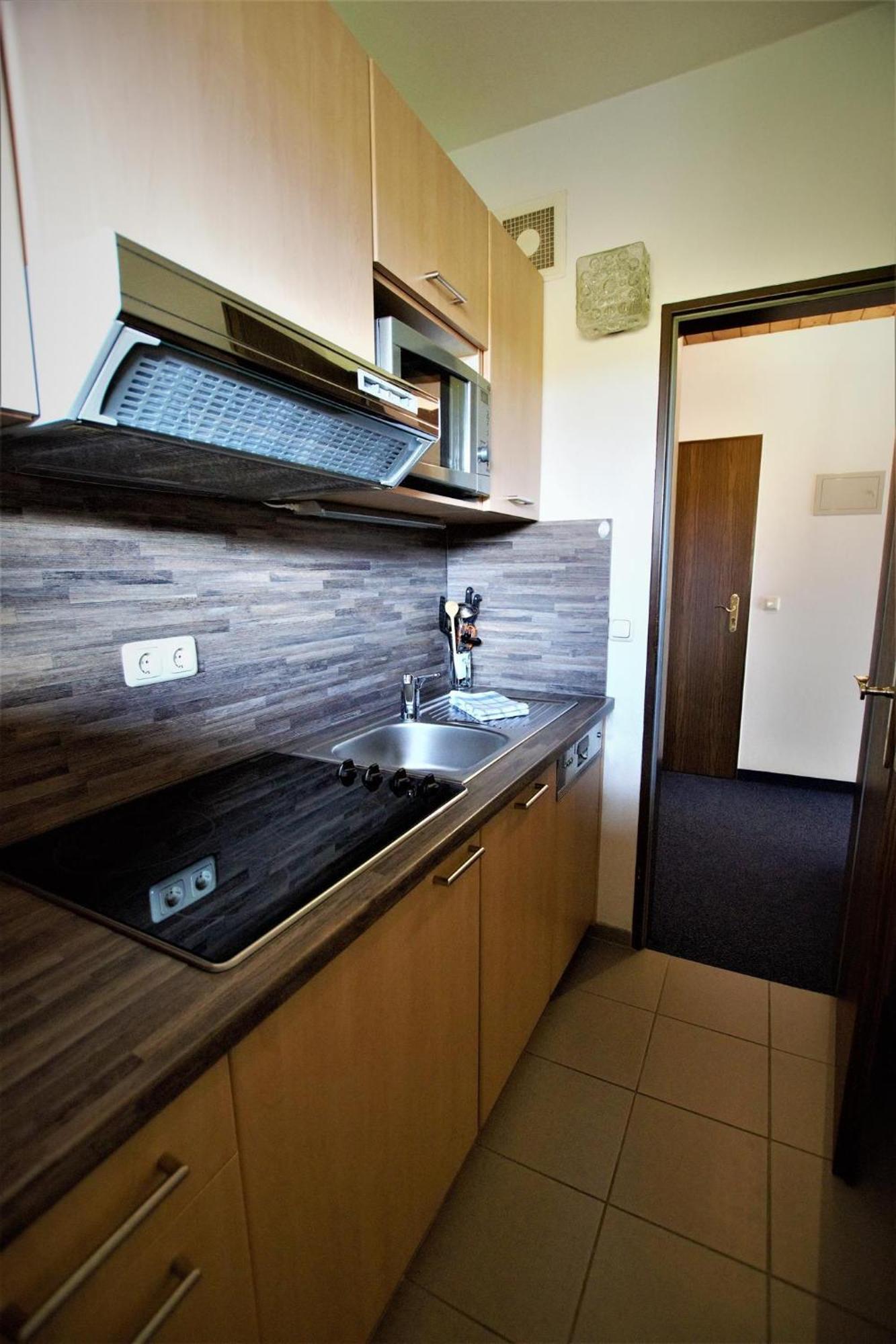 Hotel Ferienhaus Waldwinkl à Grainau Chambre photo