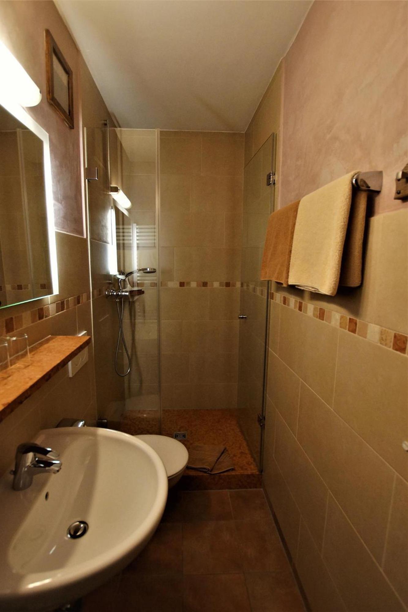Hotel Ferienhaus Waldwinkl à Grainau Chambre photo