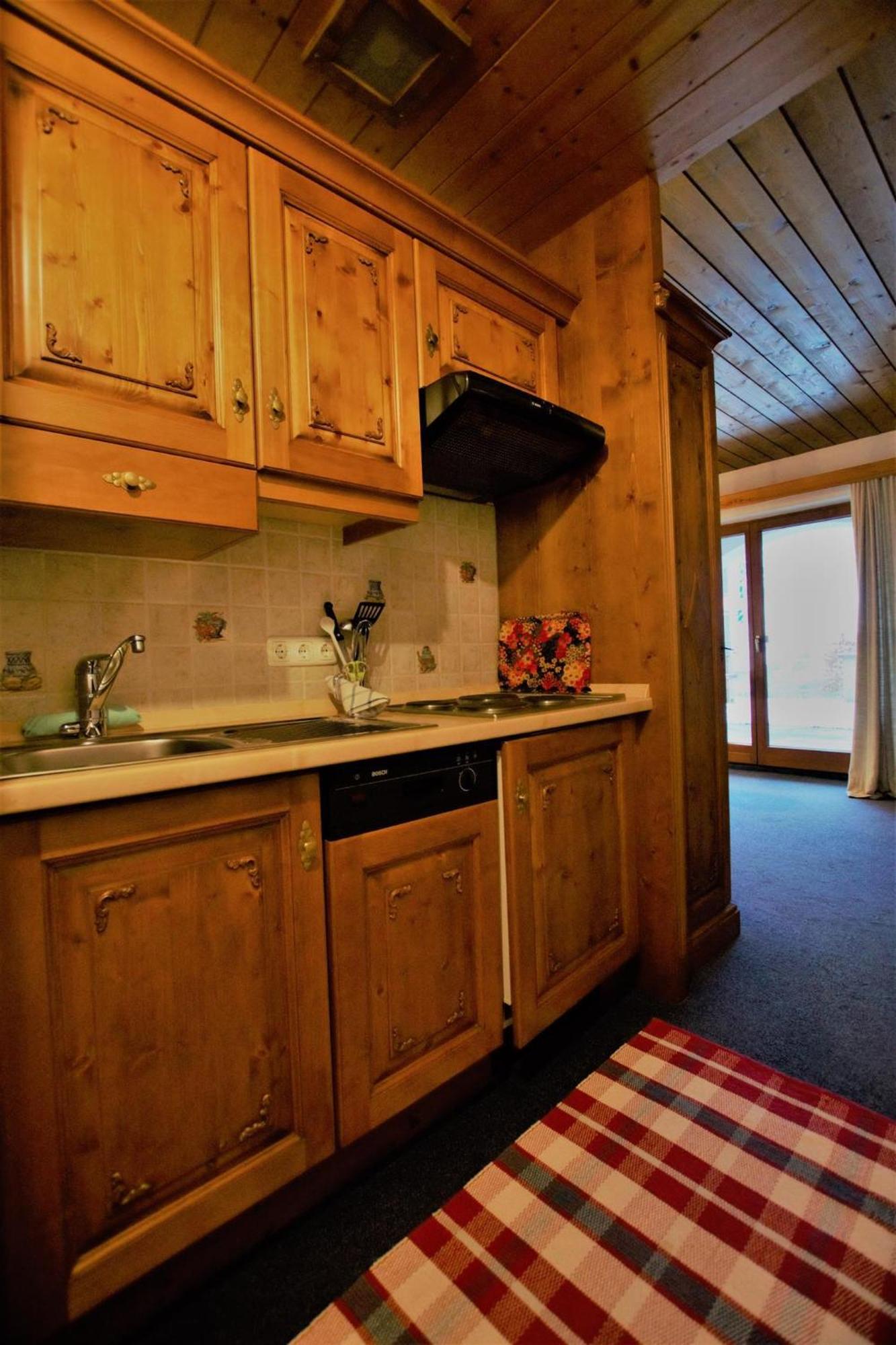 Hotel Ferienhaus Waldwinkl à Grainau Chambre photo